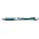 Pentel EnerGel Gel-Tintenroller BL77 – 3 Stück, 0,7mm Strich, Violett, Mit Druckmechanik