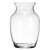 Jardin Glass Vase