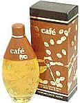 Cafe By Cofci Womens Eau De Toilette (EDT) Spray 3 Oz