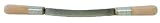 Pete Rickard Men's Fleshing Knife, 8-Inch
