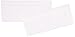 Columbian (#10) Grip-Seal Security Envelopes, 4-1/8x9-1/2 Inches, Tinted White, 45 count (CO142)