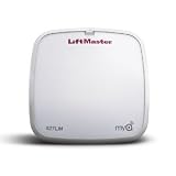 Liftmaster 827LM MyQ Remote LED Garage Light