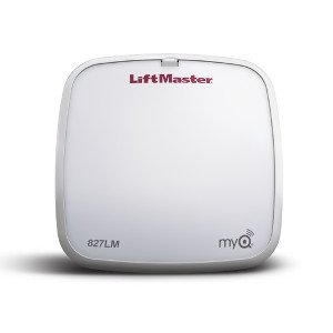 Liftmaster 827LM MyQ Remote LED Garage Light
