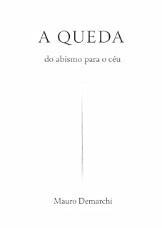 Livro A queda: do abismo ao céu