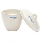 Cole-Parmer AO-63100-52 High-Form Crucible with