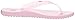 Ocean Minded by Crocs Women's Malia Flip Flop,Petal Pink,7 M US