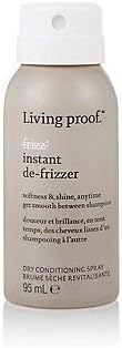 Living Proof No Frizz De-Frizzer Styling Spray 95ml Travel Size Anti Frizz view 5