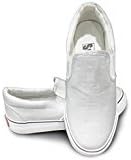 SSDDFF Unisex Footwall Canvas Shoes The Blacklist TV Series Sun White