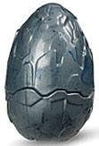 Dragons Universe Mega Bloks #95166 Swarm Dragons Minifigure Mystery Egg Pack [1 RANDOM Mini Figure] by Dragons Universe