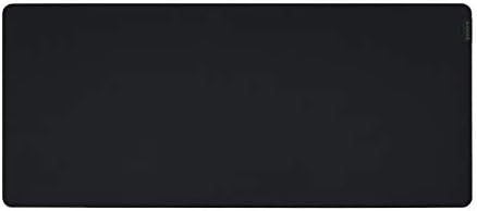 Razer Gigantus V2 Cloth Gaming Mouse Pad (XXL): Thick, High-Density Foam - Non-Slip Base - Classic Black