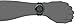 Pulsar Men's PQ2021 On The Go Digital Display Japanese Quartz Black Watch