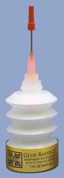 Roxanne Glue Baste It EZ Squeeze 1 oz.