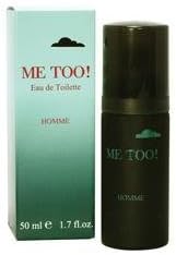 Me Too Fragrance (Men)