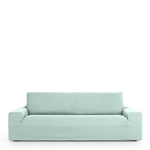 Eysa 4 Seater Elastic Sofa Cover Poseidon Colour 14