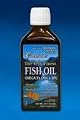 Carlson The Very Finest Fish Oil Liquid Omega-3, Orange, 1000 mL