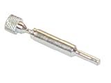 Derby Worx Pro Wheel Mandrel for Pinewood Derby Cars