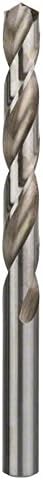 Bosch Professional 1x Metal drill bits HSS-G DIN 338 (for metal diameter 12 x 101 x 151 mm, Accessory Drill Driver) - Image 3