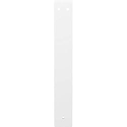Ekena Millwork BKTMLE Steel Bracket Legacy, 2"W x
