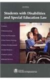 Students With Disabilities and Special Education Law by 