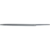 Bahco 4-188-06-2-0 Double X-Slim Taper Files, 6-Inch, Single Cut