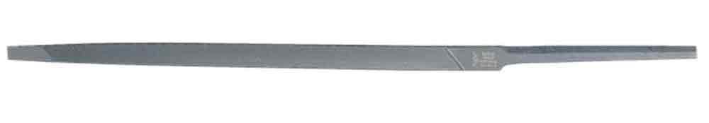 Bahco Snap-on Industrial Brand BAHCO 4-188-06-2-0 Dble X-Slim Taper Files 6-Inch Sgl
