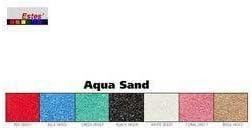 Stoney River Blue Aquatic Sand Freshwater and Marine Aquariums, 5-Pound Bag by Stoney River