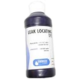 ANDERSON 8 OZ. REFILL LEAK TESTER BLUE DYE - LD601