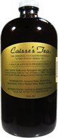 Caisse s Tea Herbal Tea Essiac Formula 32 oz.