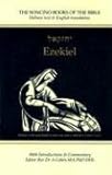 Ezekiel (Soncino Book of the Bible): Hebrew Text & English Translation With an Introduction and Commentary (Soncino Books of the Bible)