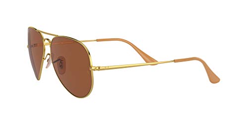 ایگرد | قیمت و خرید Ray-Ban Aviator Metal II RB3689