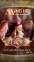 Magic the Gathering Alara Reborn Booster Pack 15 Cards