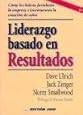 Liderazgo basado en resultados