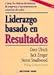 Liderazgo basado en resultados - Book by Norm Smallwood