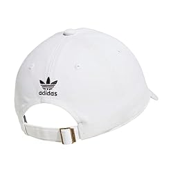 adidas Originals Men's Relaxed Fit Strapback