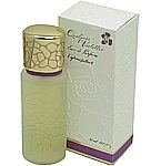 Quelques Violettes by Houbigant for Women. 3.4 Oz Eau De Perfume Spray