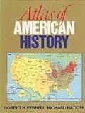 Atlas of American History