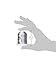 Robison-Anton Rayon Super Strength Thread Solid 1,100yd, Silver Steel
