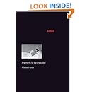 Single: Arguments for the Uncoupled (Sexual Cultures)