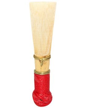 Chartier Traditional CANE Bassoon Reed - Hard