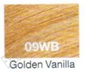 Redken Shades EQ Cream Hair Color - 09WB Golden Vanilla