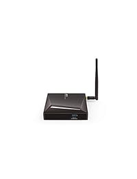FORMULER Z8 Android Dual Band 5G Gigabit LAN 2GB RAM 16GB ROM 4K Smart Learning Remote with IR