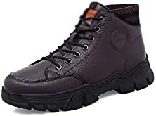 smart winter work shoes