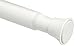 Amazon Basics Tension Curtain Rod, Adjustable 24-36