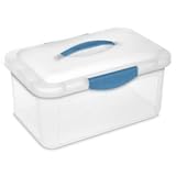 SHOWOFF STORAG CONTAINER 18948606