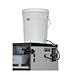 GQF Cabinet Incubator Water Reserve System