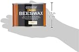 Ronseal Colron Refined Beeswax Paste Natural 400g CRPBWN4 view 4