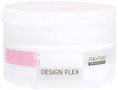 資生堂プロフェッショナル ゾートス デザインフレックススタイリング ワックスソフト 資生堂プロフェッショナル Shiseido Professional ヘアワックス ポマード 通販 Amazon