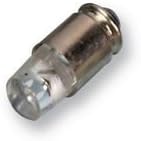 mArl 205-997-23-38 Led, Mid Groove, 28V, White