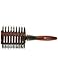 Phillips Monster Vent Mv-2-p Brush Reinforced Bristles 4 Inch Diameter