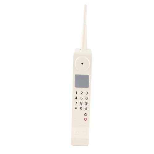 Estink Retro Cell Phone Ornament